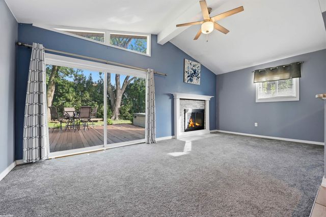 13203 Darryl Drive, Warren, MI 48088