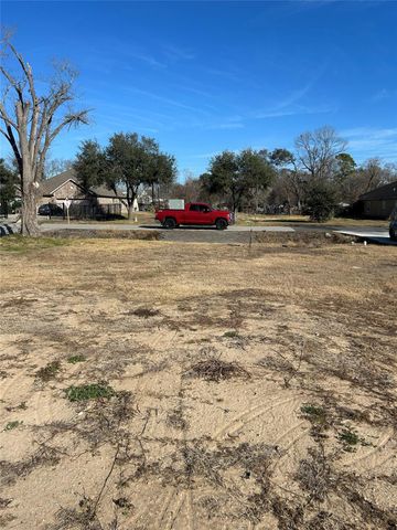 3511 Fuqua Road, Houston, TX 77047