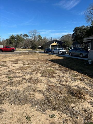 3511 Fuqua Road, Houston, TX 77047