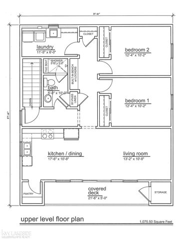 0 River Road, East China, MI 48054