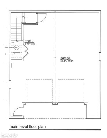 0 River Road, East China, MI 48054