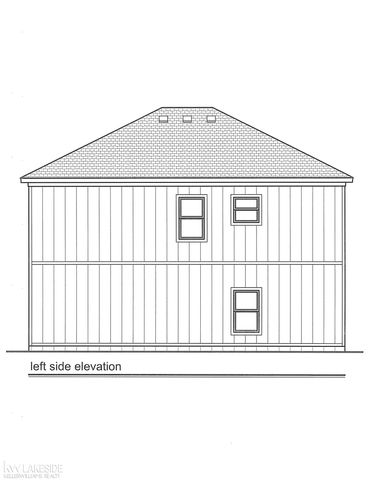 0 River Road, East China, MI 48054