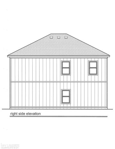 0 River Road, East China, MI 48054