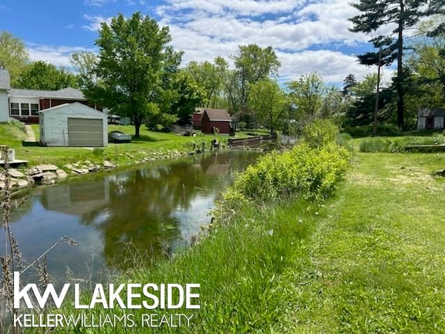 0 River Road, East China, MI 48054