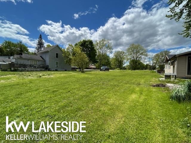 0 River Road, East China, MI 48054