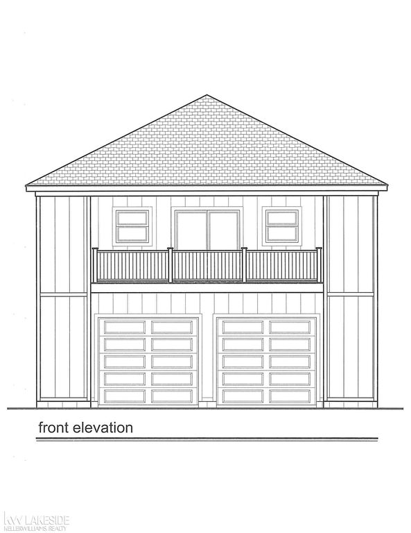 0 River Road, East China, MI 48054