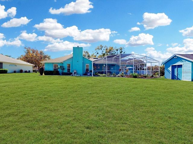 2211 JESSICA LANE, Kissimmee, FL 34744