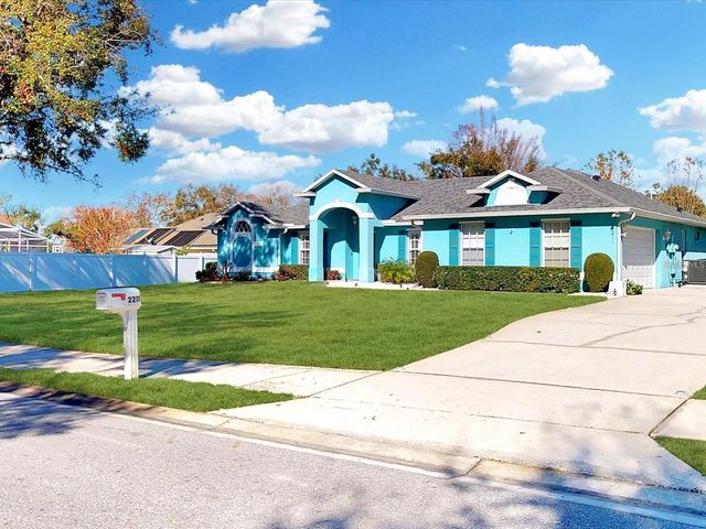 2211 JESSICA LANE, Kissimmee, FL 34744