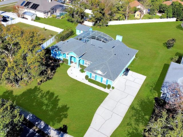 2211 JESSICA LANE, Kissimmee, FL 34744