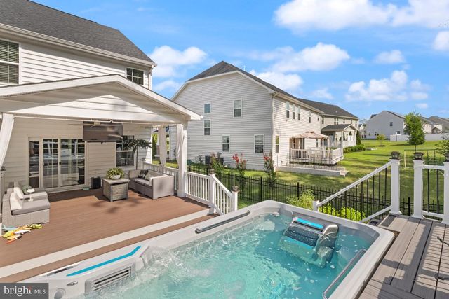 112 ELMSLEY LN, Stafford, VA 22554