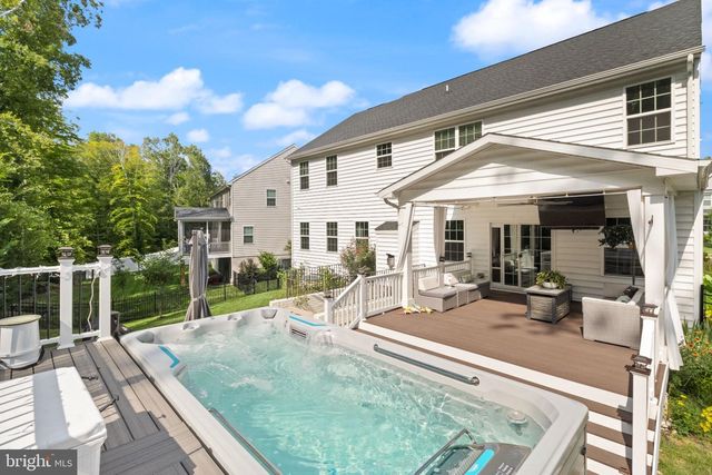 112 ELMSLEY LN, Stafford, VA 22554