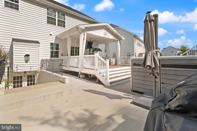 112 ELMSLEY LN, Stafford, VA 22554