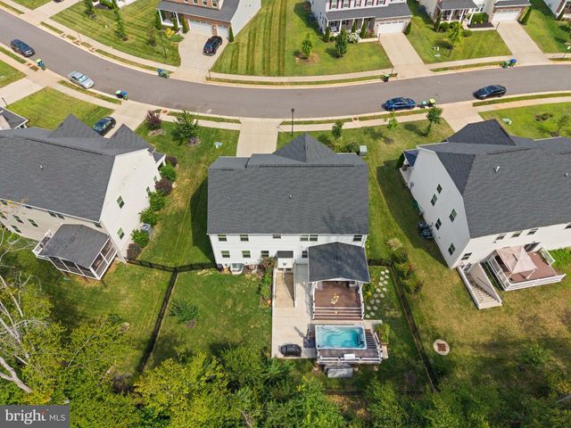 112 ELMSLEY LN, Stafford, VA 22554