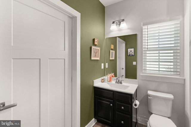112 ELMSLEY LN, Stafford, VA 22554