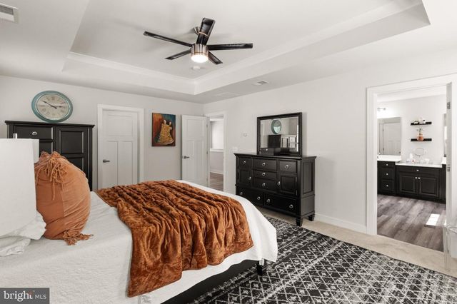 112 ELMSLEY LN, Stafford, VA 22554