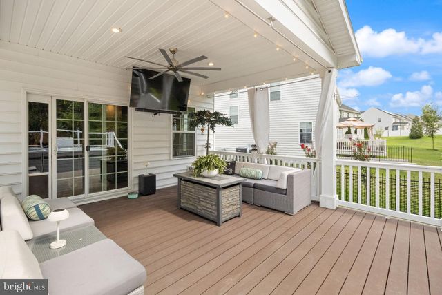 112 ELMSLEY LN, Stafford, VA 22554