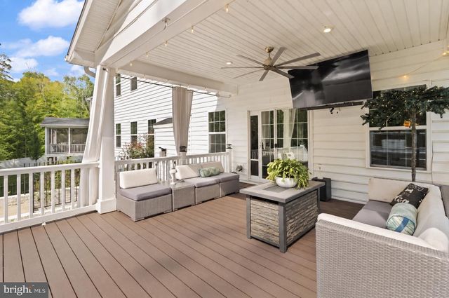 112 ELMSLEY LN, Stafford, VA 22554