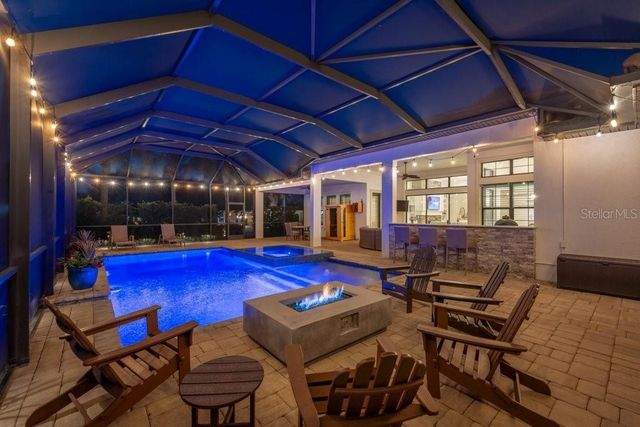 5201 ALAFIA FALLS DRIVE, Lithia, FL 33547