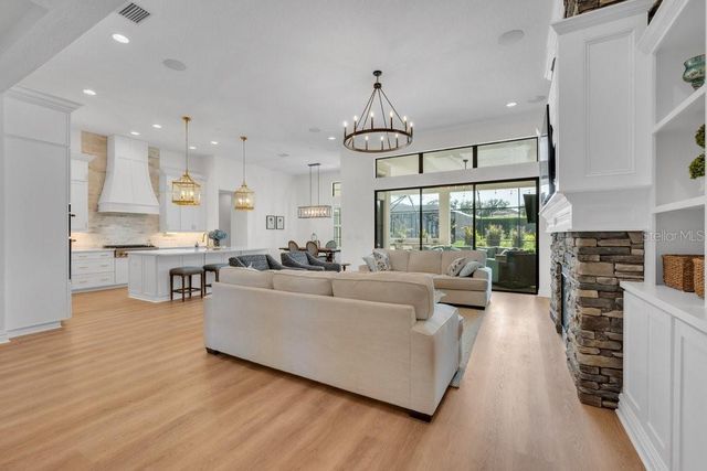 5201 ALAFIA FALLS DRIVE, Lithia, FL 33547