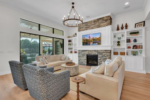5201 ALAFIA FALLS DRIVE, Lithia, FL 33547