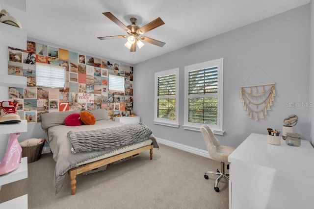 5201 ALAFIA FALLS DRIVE, Lithia, FL 33547