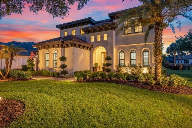 5201 ALAFIA FALLS DRIVE, Lithia, FL 33547