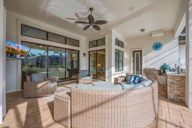5201 ALAFIA FALLS DRIVE, Lithia, FL 33547