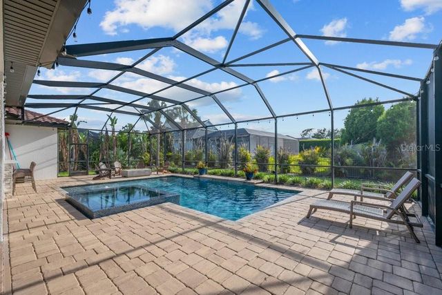 5201 ALAFIA FALLS DRIVE, Lithia, FL 33547