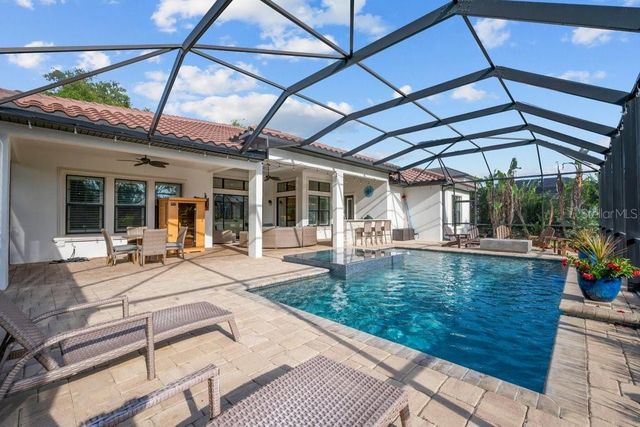 5201 ALAFIA FALLS DRIVE, Lithia, FL 33547
