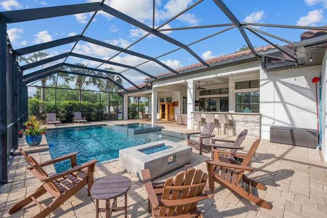5201 ALAFIA FALLS DRIVE, Lithia, FL 33547