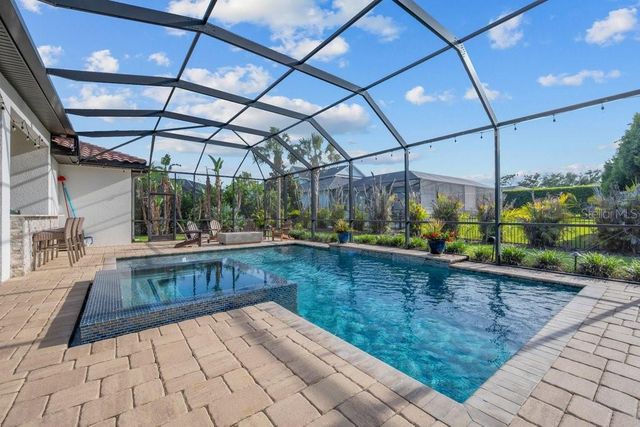 5201 ALAFIA FALLS DRIVE, Lithia, FL 33547