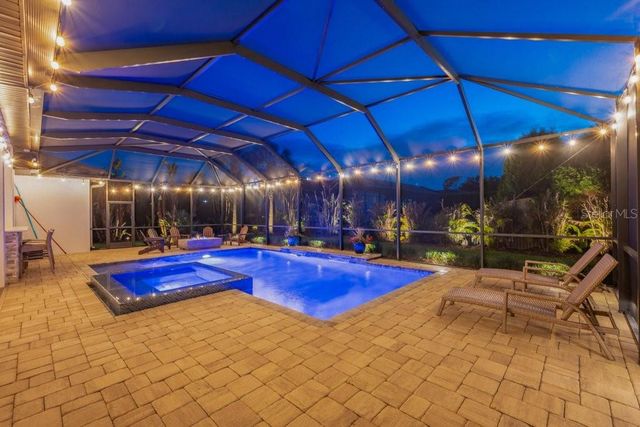 5201 ALAFIA FALLS DRIVE, Lithia, FL 33547