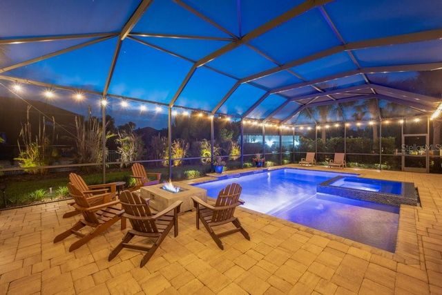 5201 ALAFIA FALLS DRIVE, Lithia, FL 33547