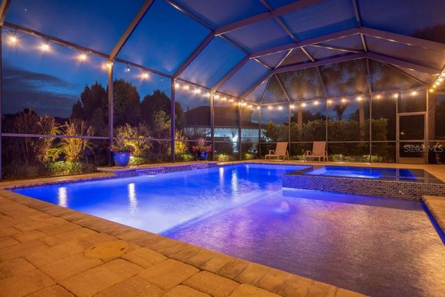 5201 ALAFIA FALLS DRIVE, Lithia, FL 33547