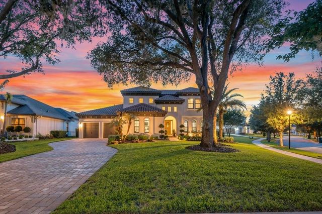 5201 ALAFIA FALLS DRIVE, Lithia, FL 33547