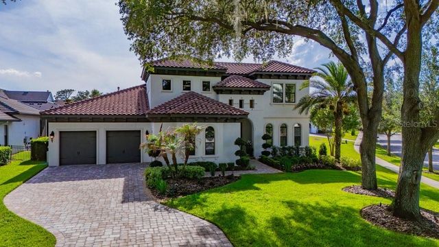 5201 ALAFIA FALLS DRIVE, Lithia, FL 33547