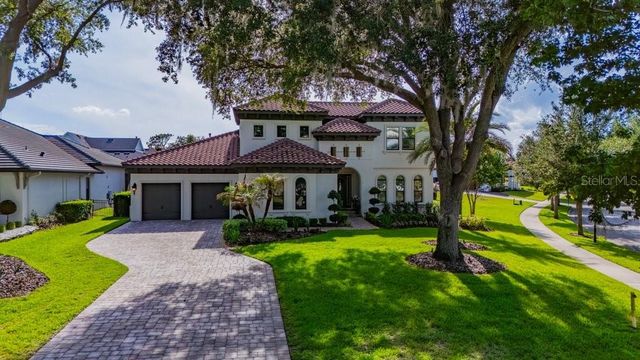 5201 ALAFIA FALLS DRIVE, Lithia, FL 33547
