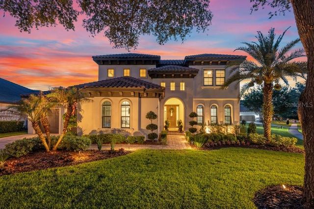 5201 ALAFIA FALLS DRIVE, Lithia, FL 33547