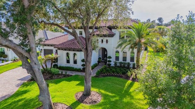 5201 ALAFIA FALLS DRIVE, Lithia, FL 33547