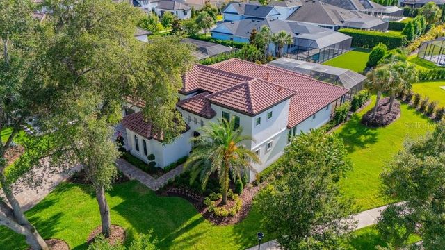 5201 ALAFIA FALLS DRIVE, Lithia, FL 33547