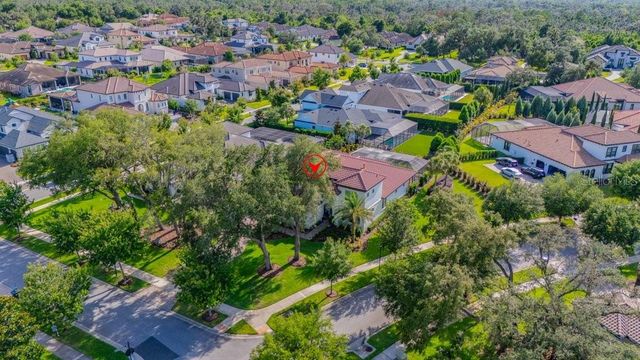 5201 ALAFIA FALLS DRIVE, Lithia, FL 33547