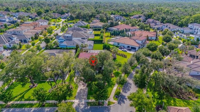 5201 ALAFIA FALLS DRIVE, Lithia, FL 33547