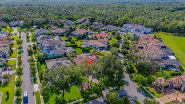 5201 ALAFIA FALLS DRIVE, Lithia, FL 33547