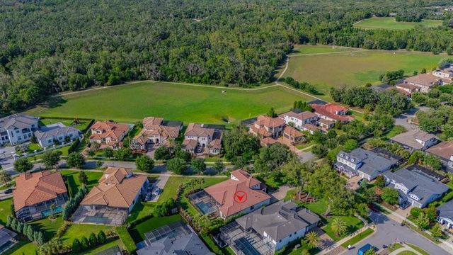 5201 ALAFIA FALLS DRIVE, Lithia, FL 33547