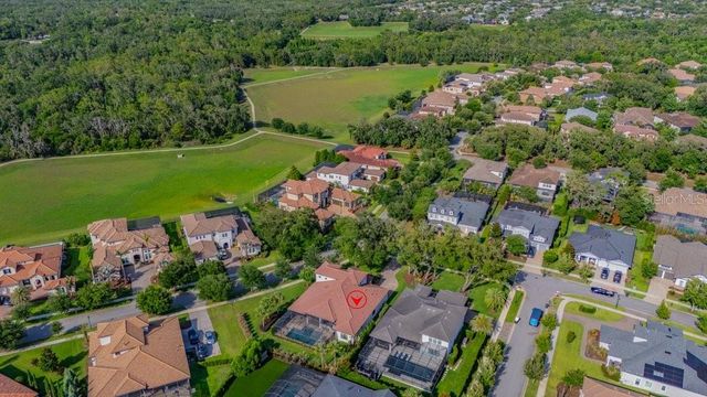 5201 ALAFIA FALLS DRIVE, Lithia, FL 33547