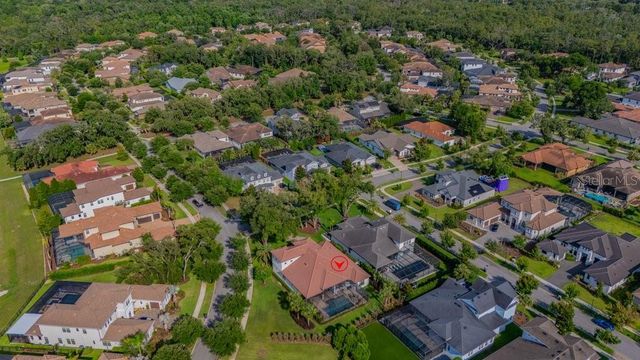 5201 ALAFIA FALLS DRIVE, Lithia, FL 33547