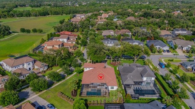5201 ALAFIA FALLS DRIVE, Lithia, FL 33547