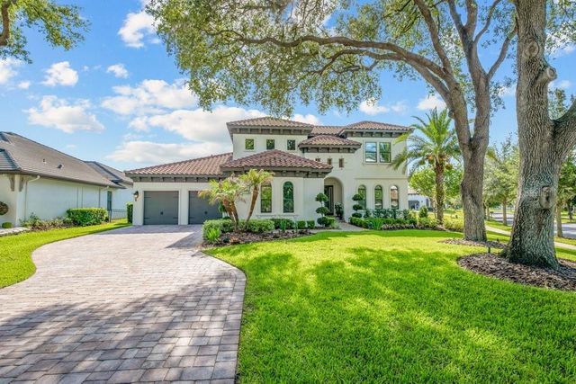 5201 ALAFIA FALLS DRIVE, Lithia, FL 33547