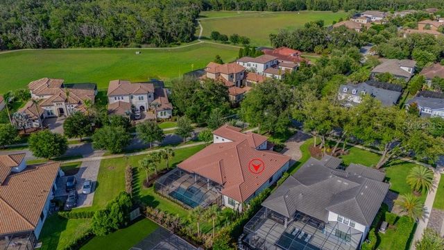 5201 ALAFIA FALLS DRIVE, Lithia, FL 33547