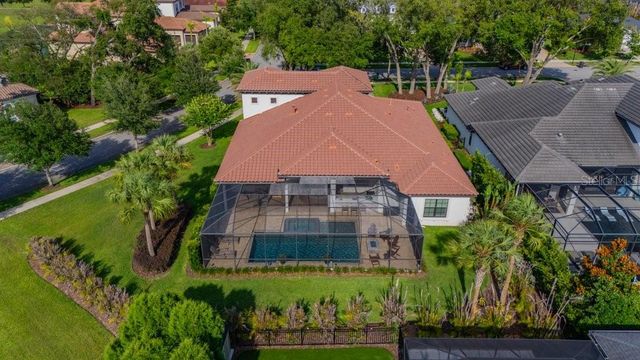 5201 ALAFIA FALLS DRIVE, Lithia, FL 33547